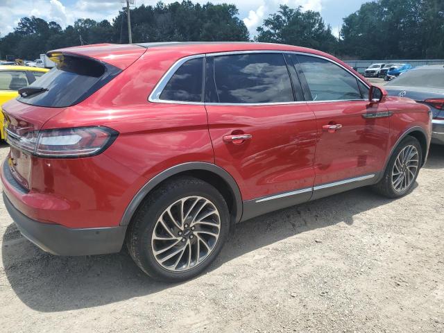 Vin: 2lmpj6k94lbl16045, lot: 61449455, lincoln nautilus reserve 20203