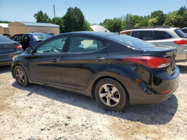 Vin: 5npdh4ae2fh607654, lot: 61949805, hyundai elantra se 20152