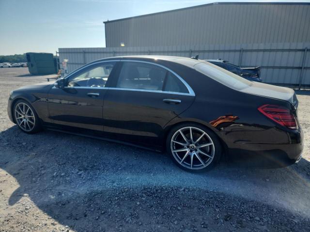 2020 MERCEDES-BENZ S 560 WDDUG8DB2LA527114