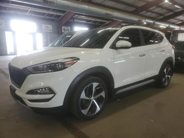 Vin: km8j3ca24hu327451, lot: 60302755, hyundai tucson limited 2017 img_1