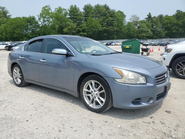 Vin: 1n4aa5ap6bc838244, lot: 59178775, nissan maxima s 20114