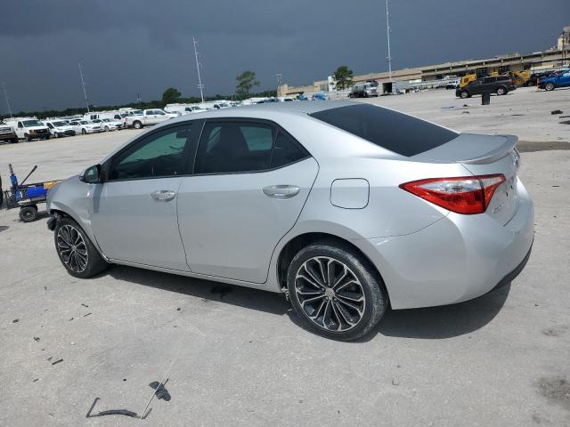 Vin: 5yfburhe5fp319331, lot: 61000885, toyota corolla l 20152