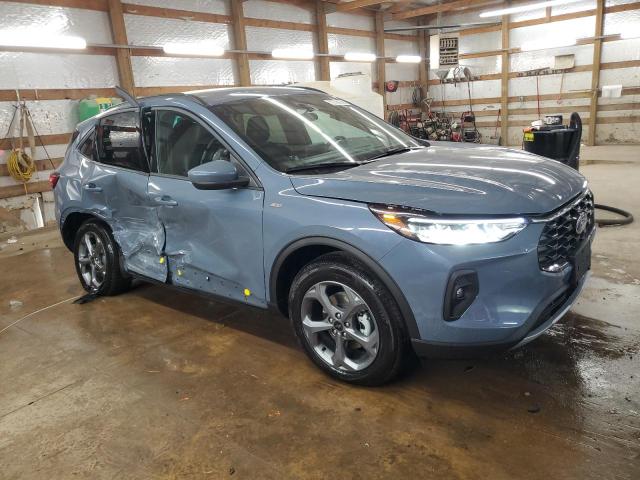 Vin: 1fmcu9na5sub21492, lot: 60882005, ford escape st st line select 20254