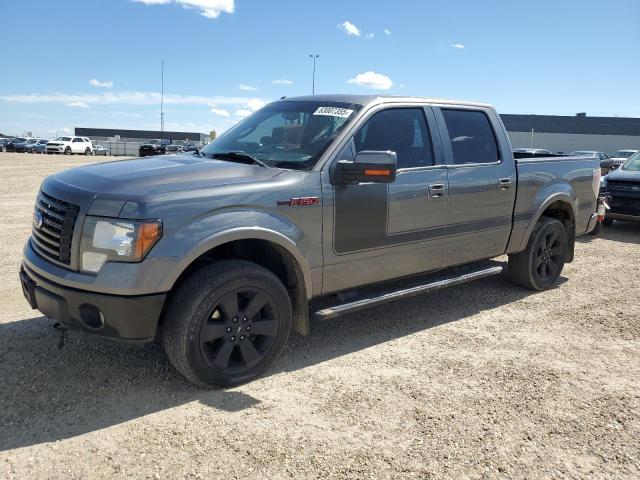 Vin: 1ftfw1ef6cfa78392, lot: 63007355, ford f-150 supercrew 2012 img_1