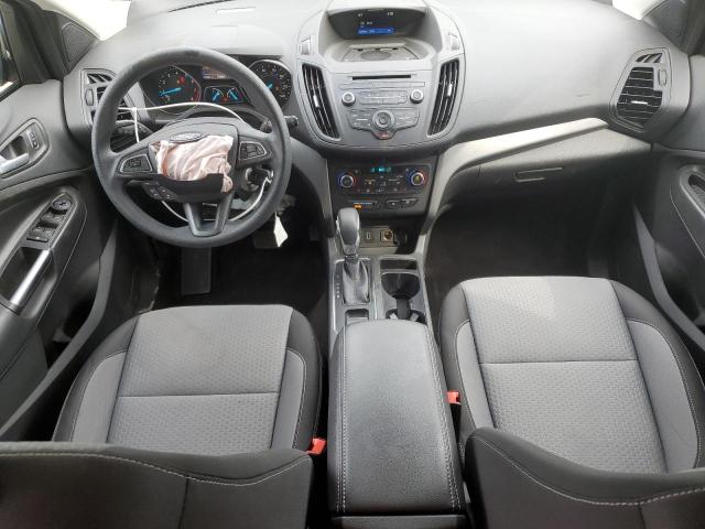 2018 FORD ESCAPE SE - 1FMCU0GD5JUA06554