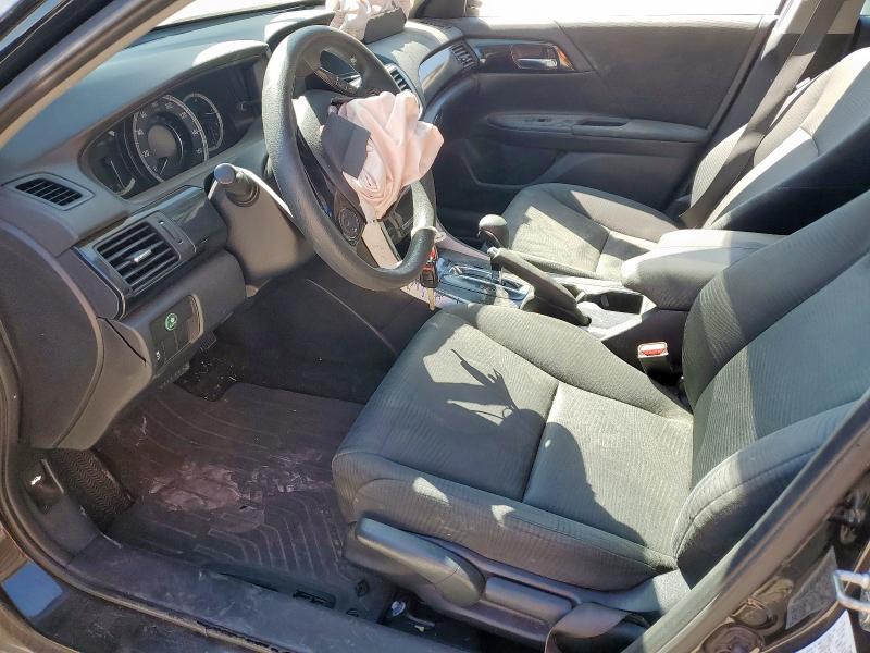 2017 HONDA ACCORD LX 1HGCR2F3XHA146994