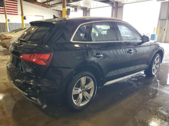 Vin: wa1bnafy7j2004348, lot: 60078015, audi q5 premium plus 20183