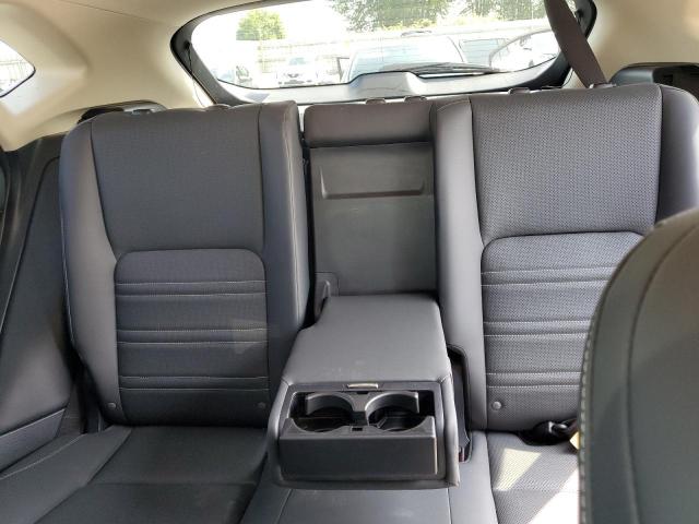 2017 LEXUS NX 300H JTJBJRBZ1H2066494