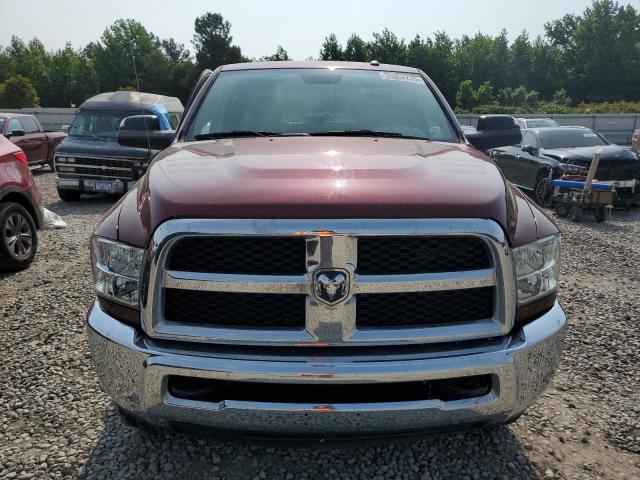 2018 RAM 2500 ST 3C6UR5CL7JG416268