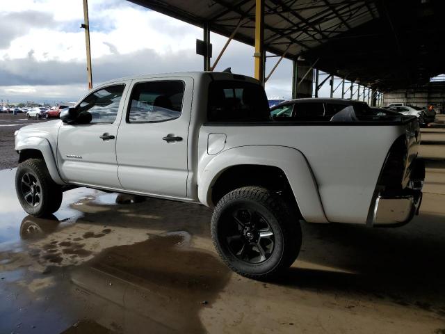 Vin: 3tmlu4en3cm089223, lot: 59184505, toyota tacoma double cab 20122