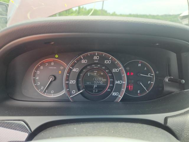 2014 HONDA ACCORD SPO - 1HGCR2F5XEA124975