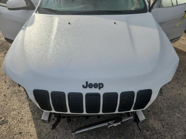 2021 JEEP CHEROKEE L - 1C4PJLLB4MD116228