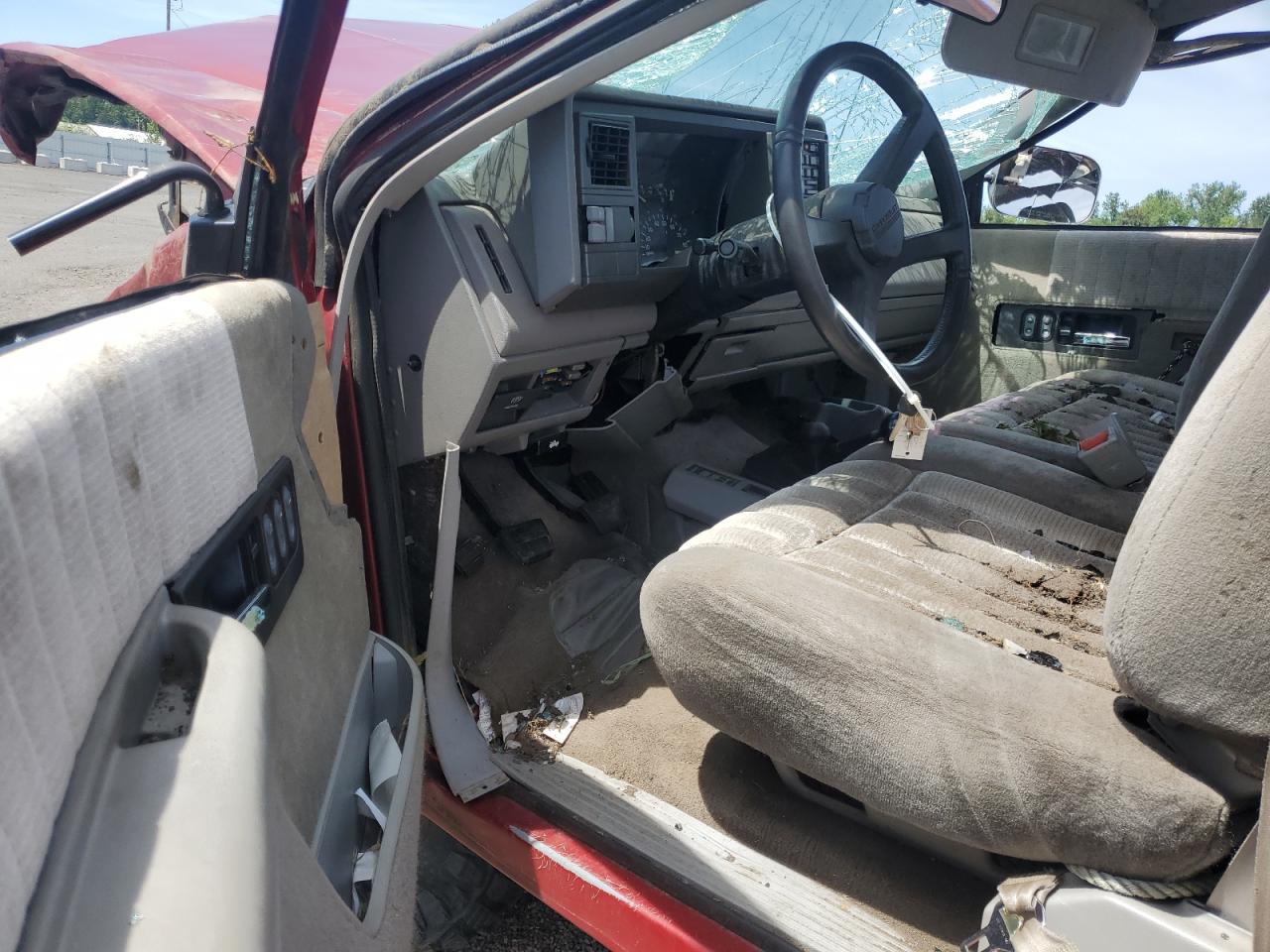 Global Auto Auctions