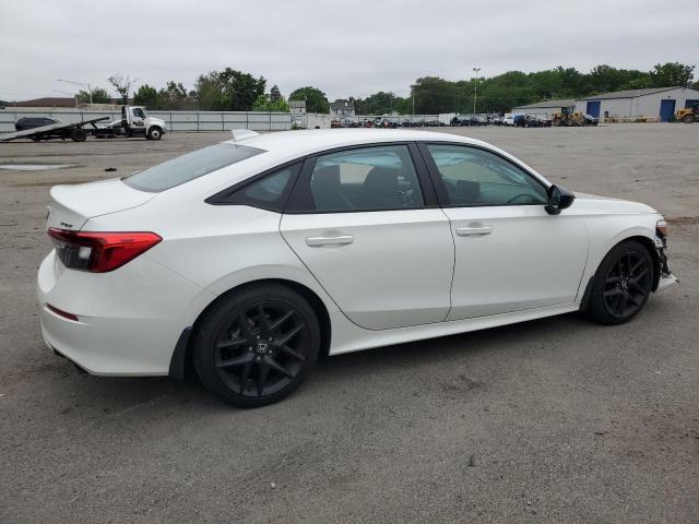 2024 HONDA CIVIC SPOR - 2HGFE2F59RH507161