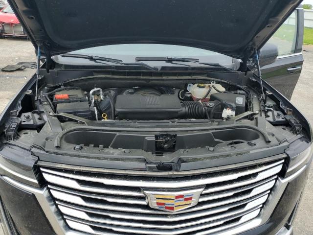 2021 CADILLAC ESCALADE 1GYS4DKL4MR259906