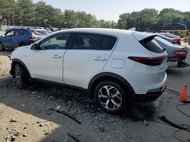 2021 KIA SPORTAGE L - KNDPMCAC2M7904202