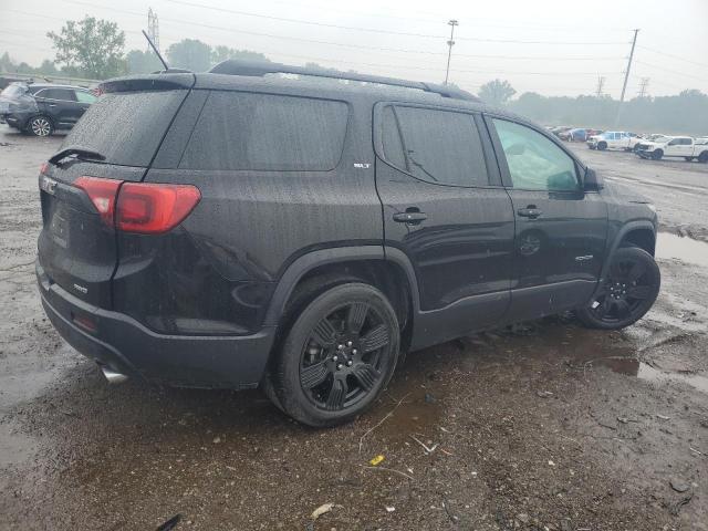 2019 GMC ACADIA SLT 1GKKNULS2KZ175707
