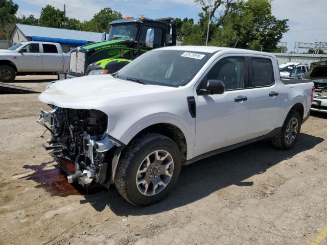 FORD MAVERICK X