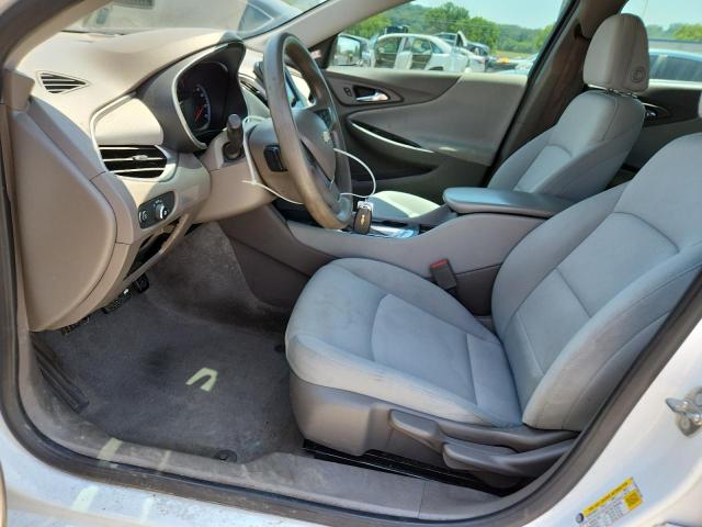 2017 CHEVROLET MALIBU LS - 1G1ZB5ST8HF271251