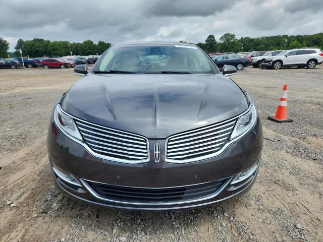 2016 LINCOLN MKZ - 3LN6L2G94GR613505