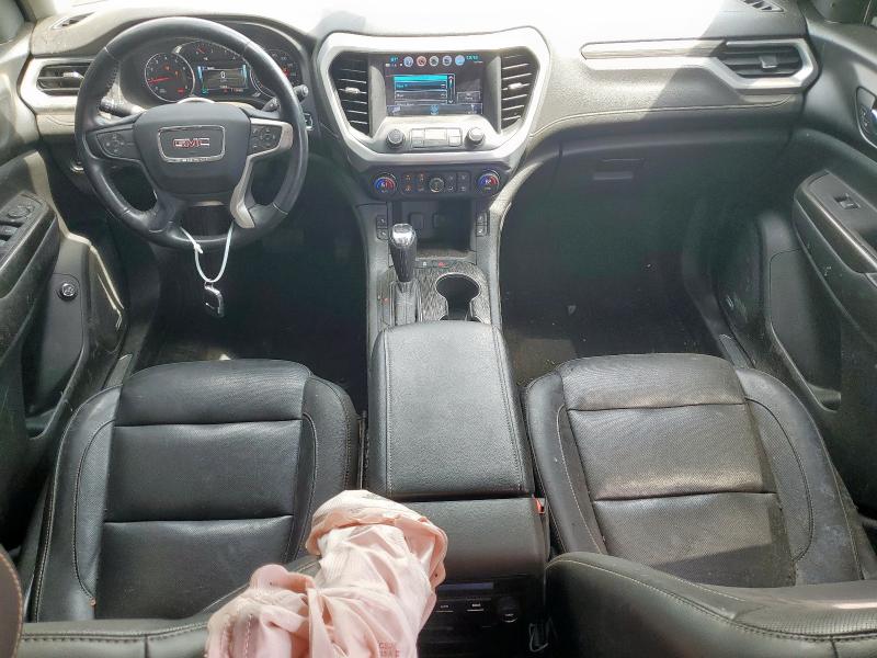 2018 GMC ACADIA SLT 1GKKNMLS9JZ126728