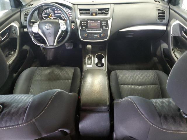 2017 NISSAN ALTIMA 2.5 - 1N4AL3AP0HN366103