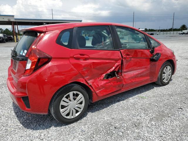 Vin: 3hggk5h59hm707713, lot: 61957735, honda fit lx 20173