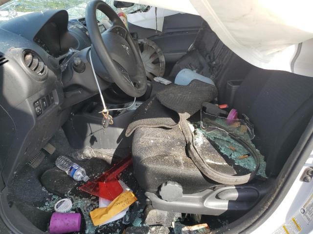 2021 MITSUBISHI MIRAGE G4 ML32FUFJ9MHF02808