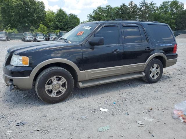 Global Auto Auctions: 2003 FORD EXPEDITION