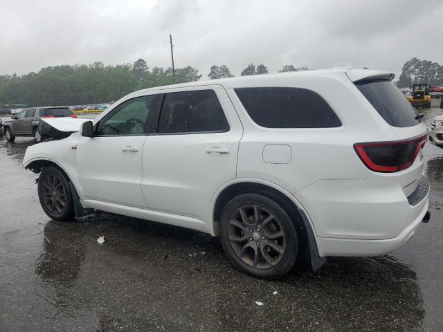 Vin: 1c4sdhct1hc609691, lot: 59433395, dodge durango r/t 20172