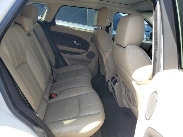 2017 LAND ROVER RANGE ROVER EVOQUE SE SALVP2BGXHH192461