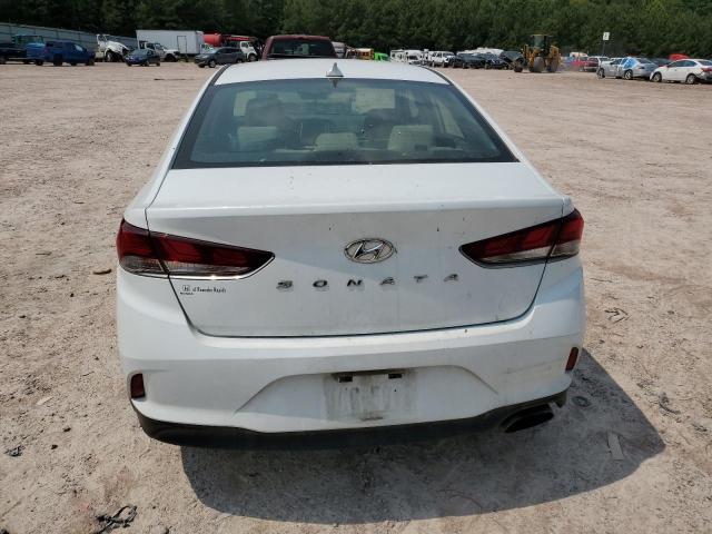 2019 HYUNDAI SONATA LIM - 5NPE34AF5KH792014