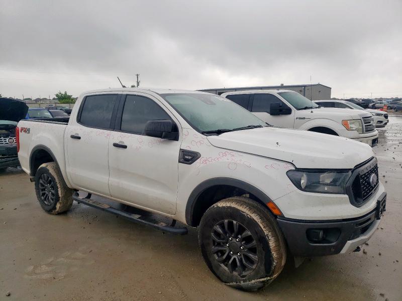 2019 FORD RANGER XL - 1FTER4FH5KLA59210