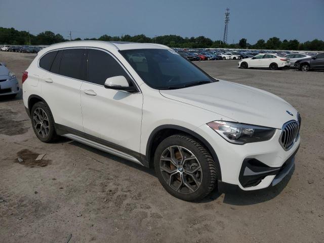 Vin: wbxjg9c00m5t20009, lot: 58622675, bmw x1 xdrive28i 20214