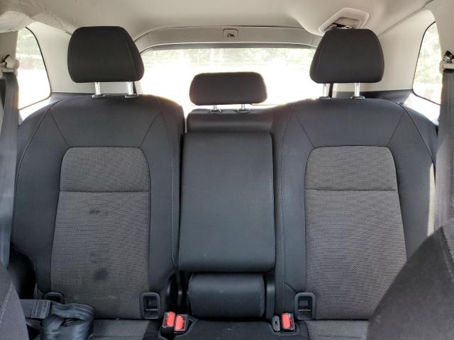 2025 HONDA CR-V EX - 7FARS4H46SE000092