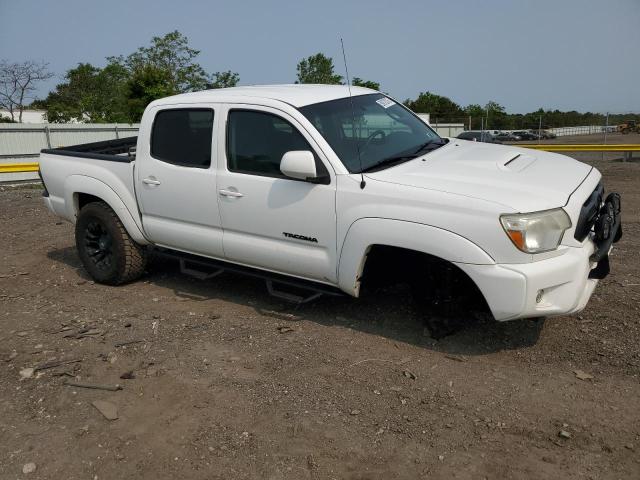 Vin: 3tmlu4en4em142689, lot: 59078375, toyota tacoma double cab 20144