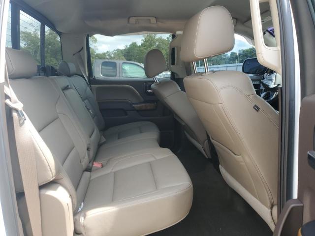 2016 GMC SIERRA C15 3GTP1NEC8GG146096