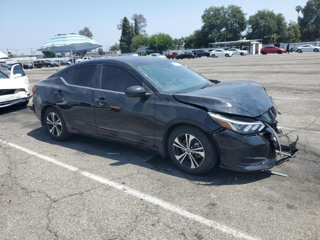 2022 NISSAN SENTRA 3N1AB8CV8NY206297