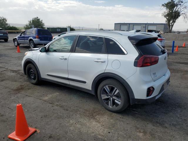 Vin: kndcm3ld4l5450680, lot: 61214655, kia niro lxs 20202