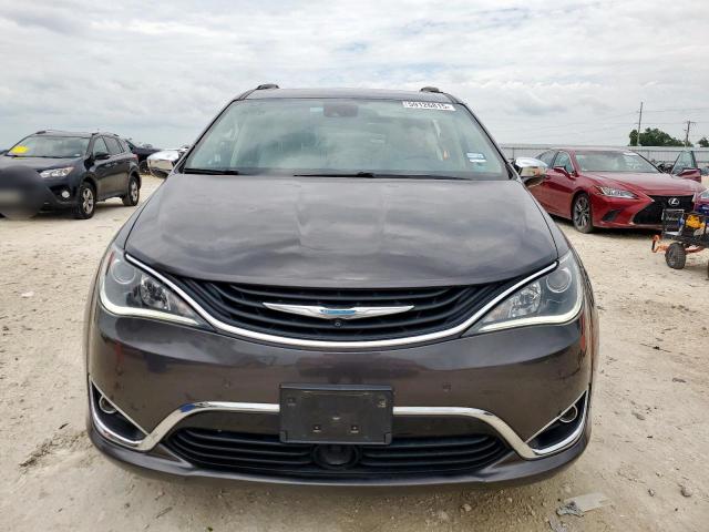 2017 CHRYSLER PACIFICA E 2C4RC1N71HR686108