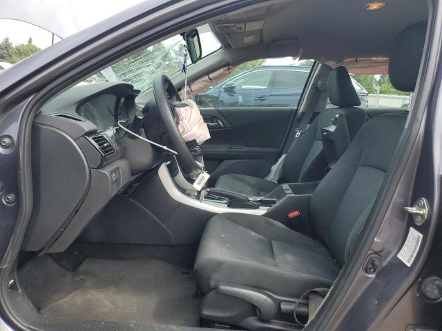 2017 HONDA ACCORD LX - 1HGCR2F31HA074938
