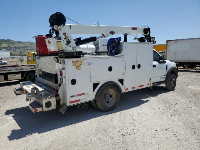 2017 FORD F550 SUPER 1FDUF5HT0HDA09082