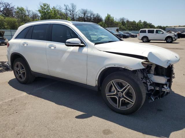 Vin: w1n0g8eb9ng086243, lot: 61475995, mercedes-benz glc-class 300 4matic 20224