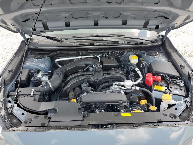 2025 SUBARU CROSSTREK JF2GUHDC0S8261060