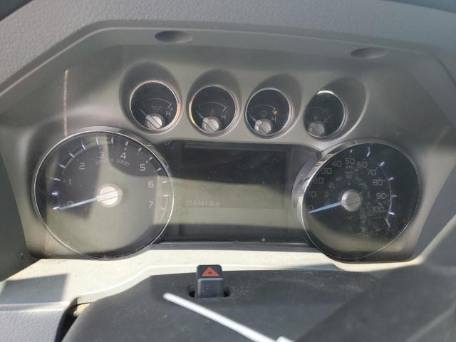 2016 FORD F250 SUPER DUTY 1FT7X2B60GEB59489