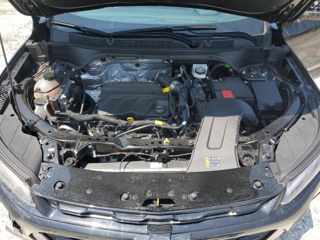 2025 CHEVROLET TRAX ACTIV KL77LKEP9SC057075