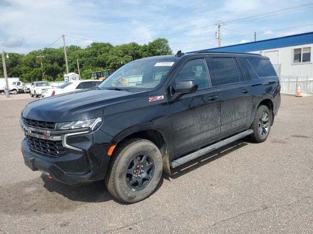 CHEVROLET SUBURBAN K
