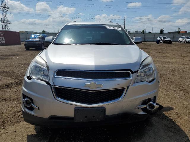 2015 CHEVROLET EQUINOX LT - 2GNALCEK0F6358424