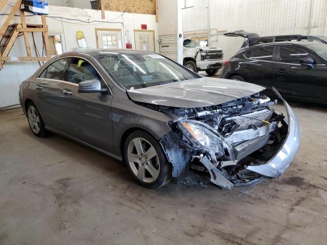 2015 MERCEDES-BENZ CLA 250 4M WDDSJ4GB1FN239952