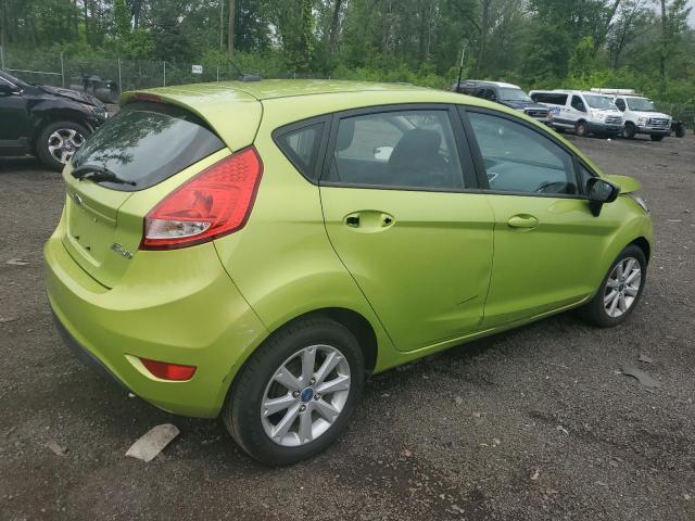 Vin: 3fadp4ej5bm150794, lot: 59211005, ford fiesta se 20113